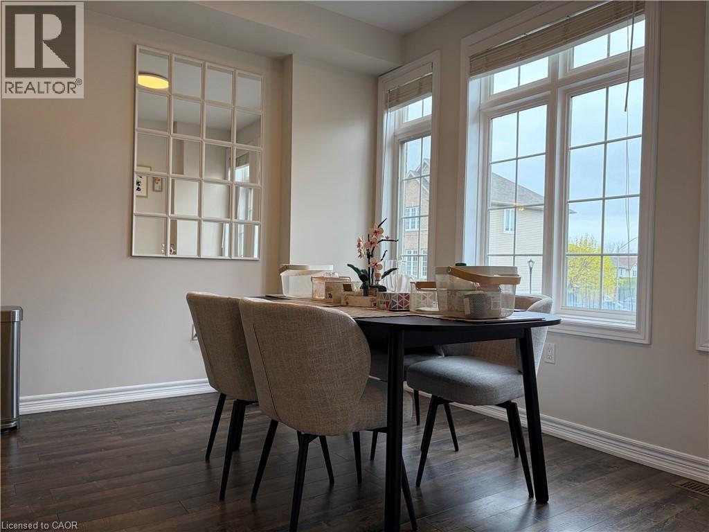 122 DUNDAS Street E Unit# 18, Waterdown, Ontario, L9H7K6 — Photo 9