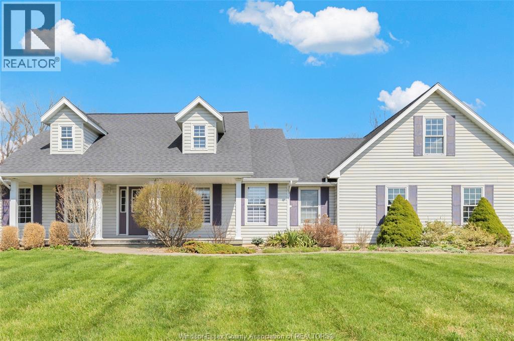 1201 GESTO Sideroad, Essex, Ontario, N8M2X6 — Photo 2