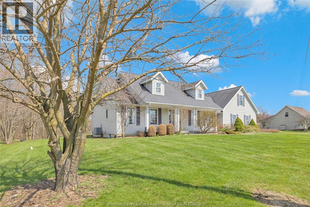 1201 GESTO Sideroad, Essex, Ontario, N8M2X6 — Photo 31