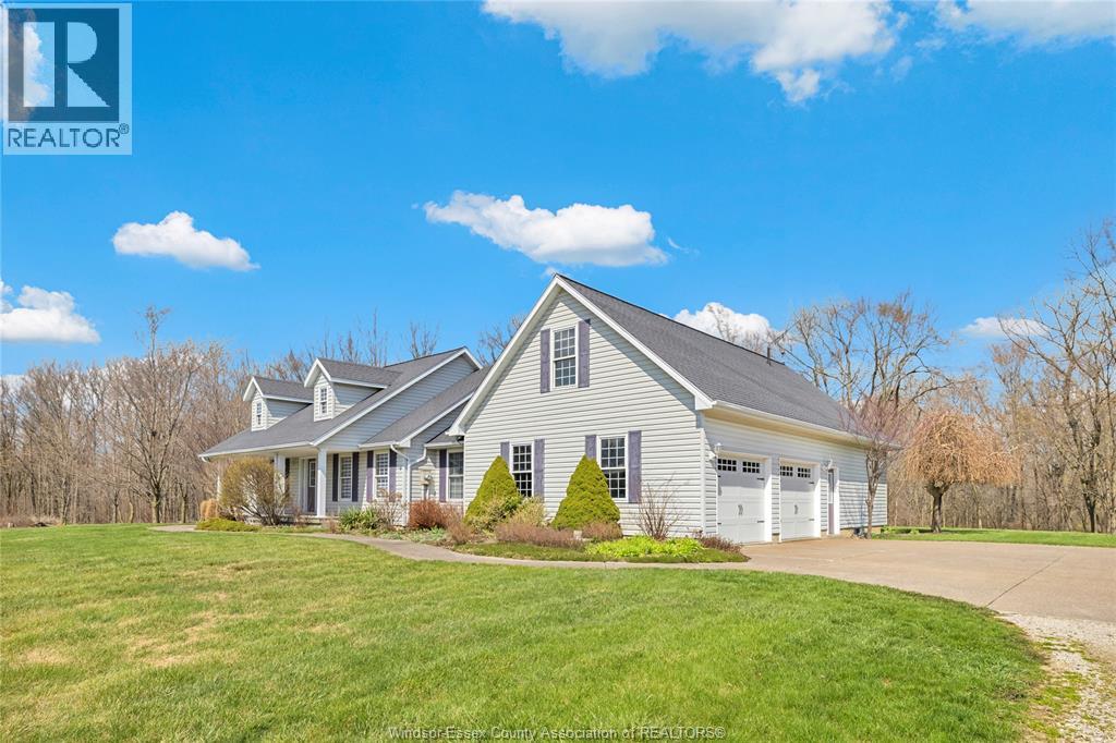 1201 GESTO Sideroad, Essex, Ontario, N8M2X6 — Photo 32