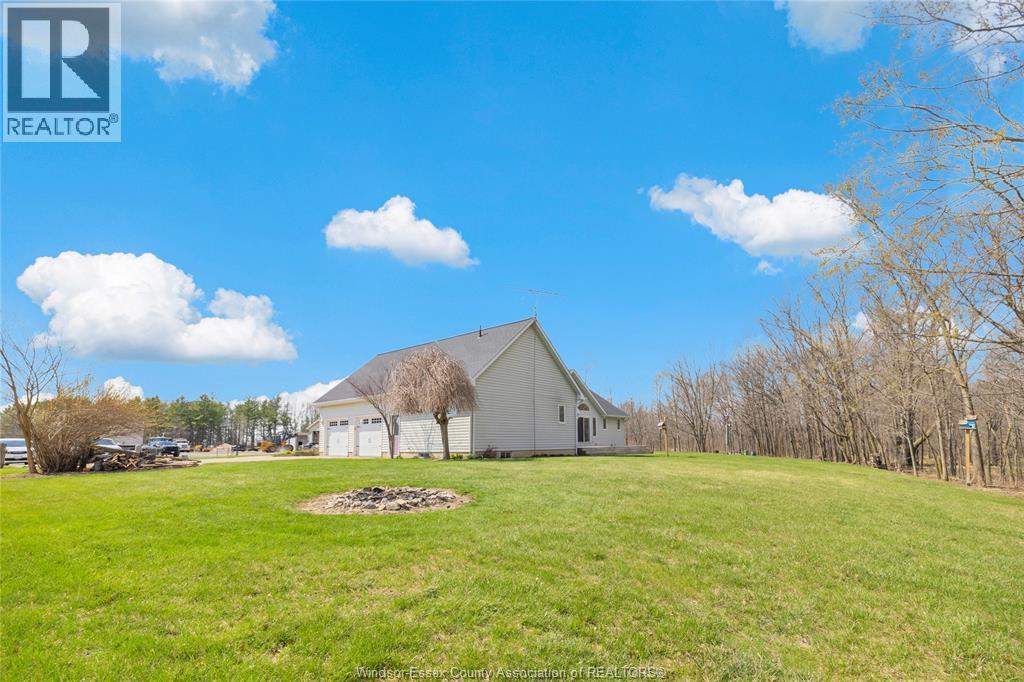 1201 GESTO Sideroad, Essex, Ontario, N8M2X6 — Photo 33