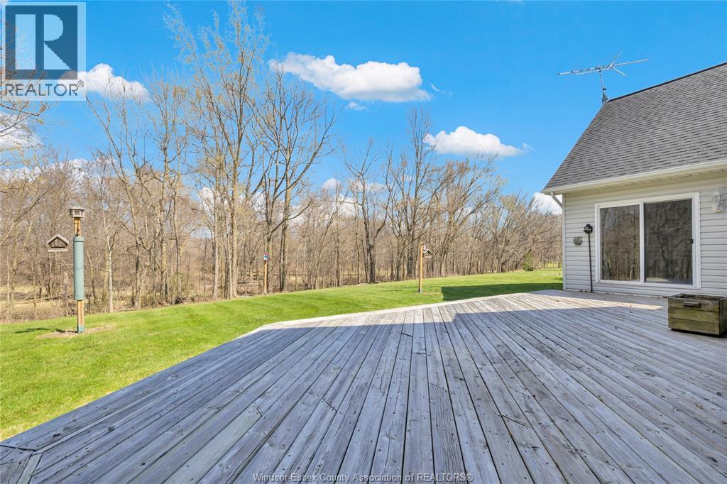 1201 GESTO Sideroad, Essex, Ontario, N8M2X6 — Photo 36