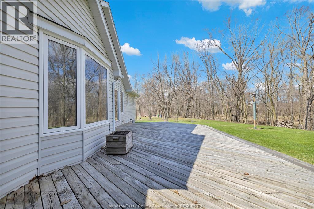 1201 GESTO Sideroad, Essex, Ontario, N8M2X6 — Photo 37