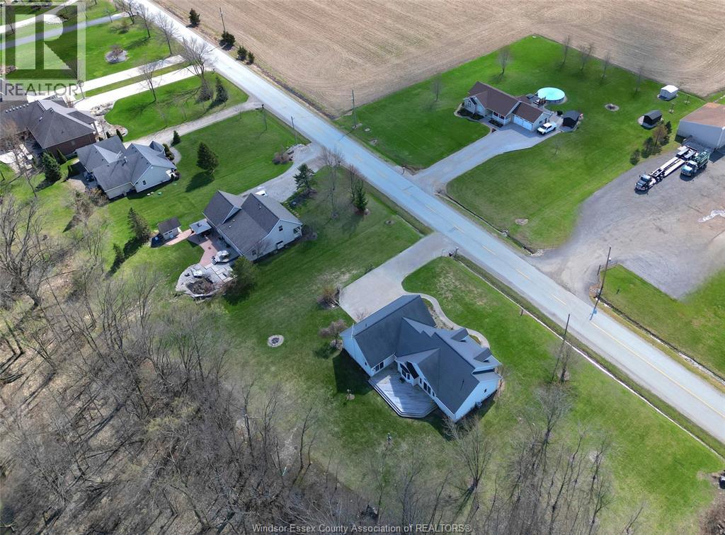 1201 GESTO Sideroad, Essex, Ontario, N8M2X6 — Photo 44