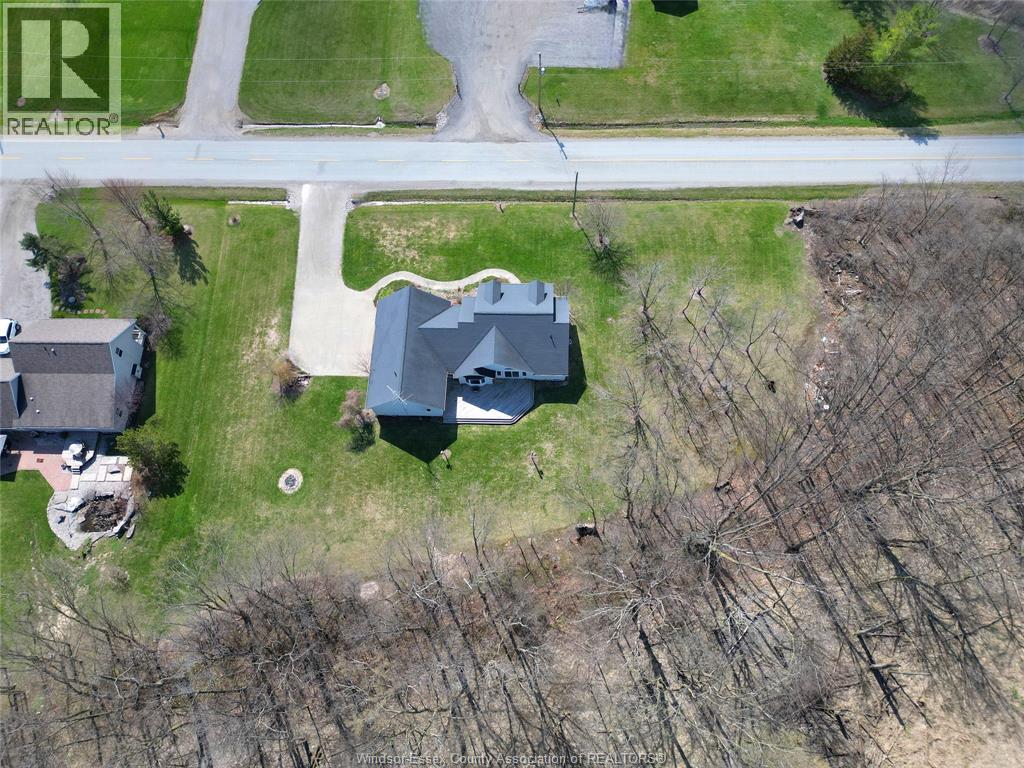 1201 GESTO Sideroad, Essex, Ontario, N8M2X6 — Photo 45