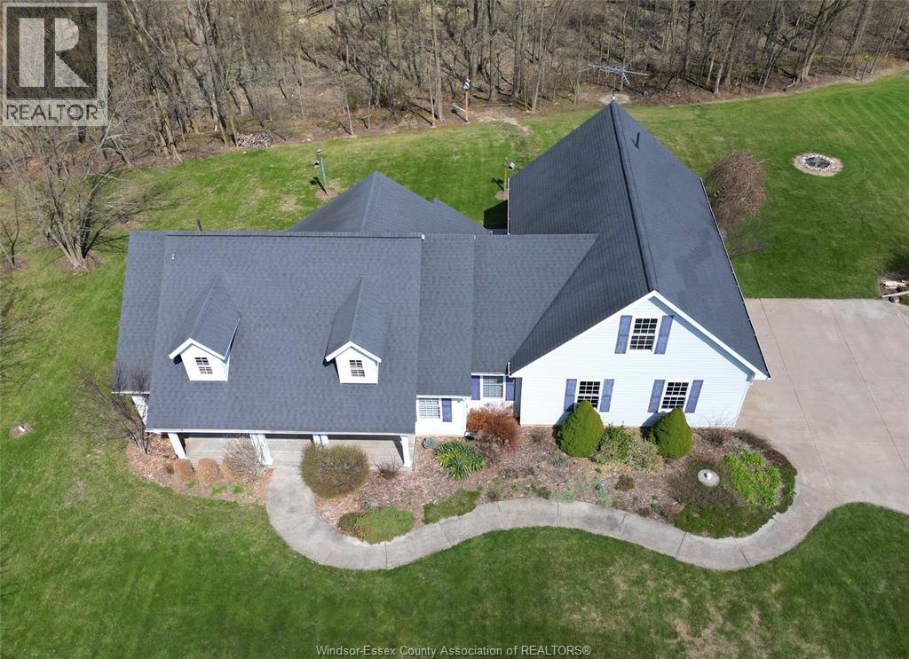 1201 GESTO Sideroad, Essex, Ontario, N8M2X6 — Photo 47