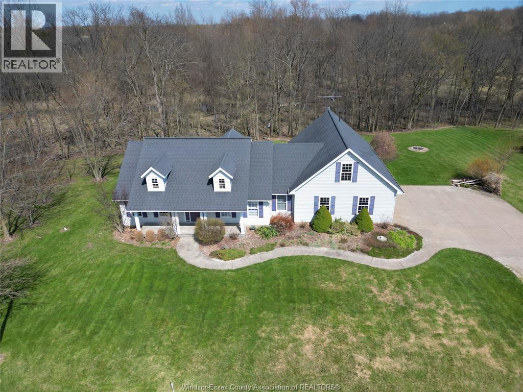 1201 GESTO Sideroad, Essex, Ontario, N8M2X6 — Photo 48