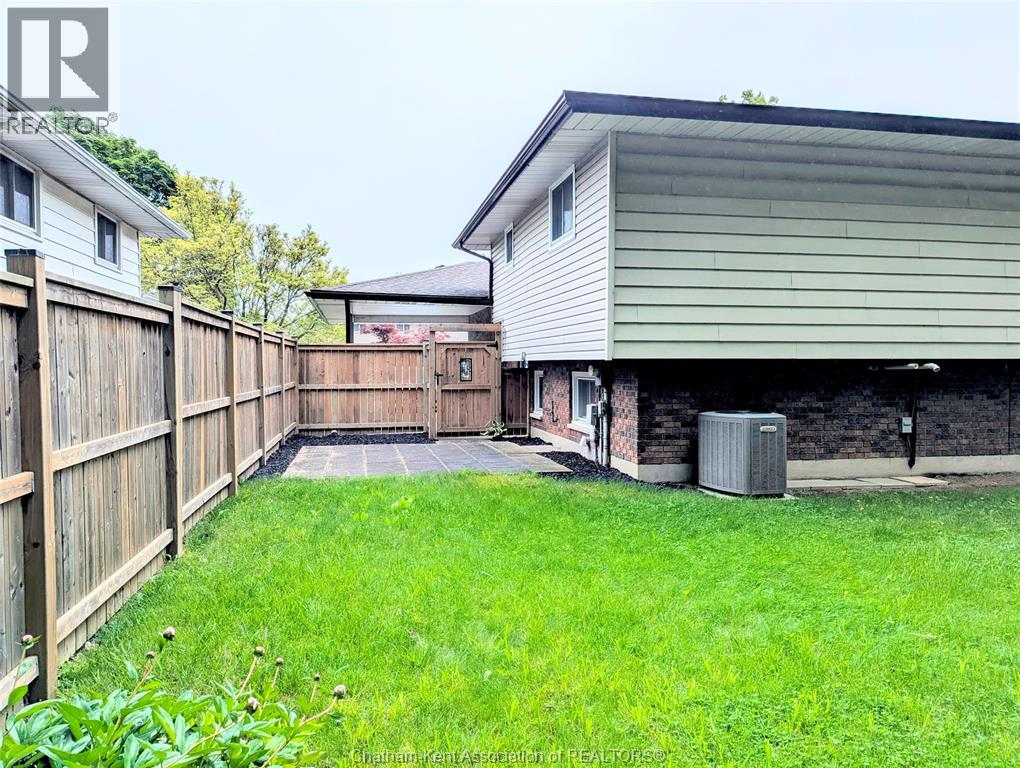 56 WILLOWDALE PLACE, Chatham, Ontario, N7L4M8 — Photo 28