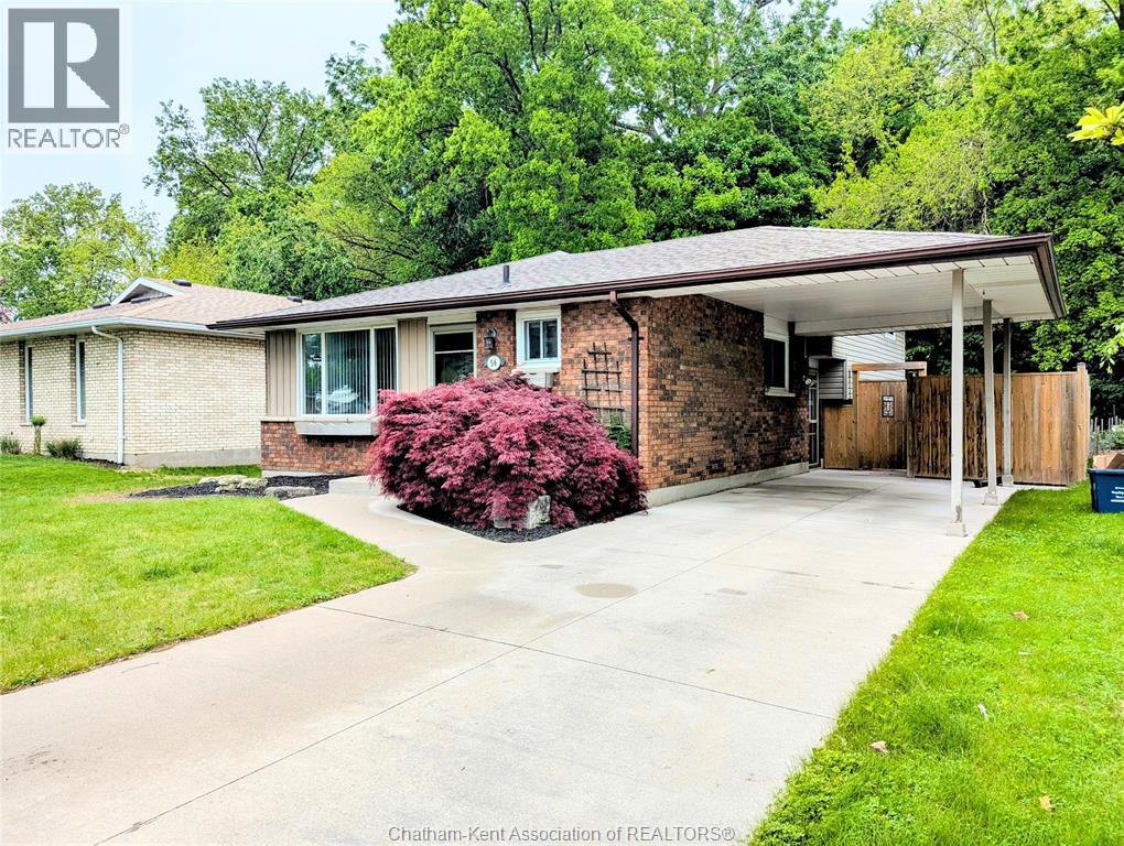 56 WILLOWDALE PLACE, Chatham, Ontario, N7L4M8 — Photo 3