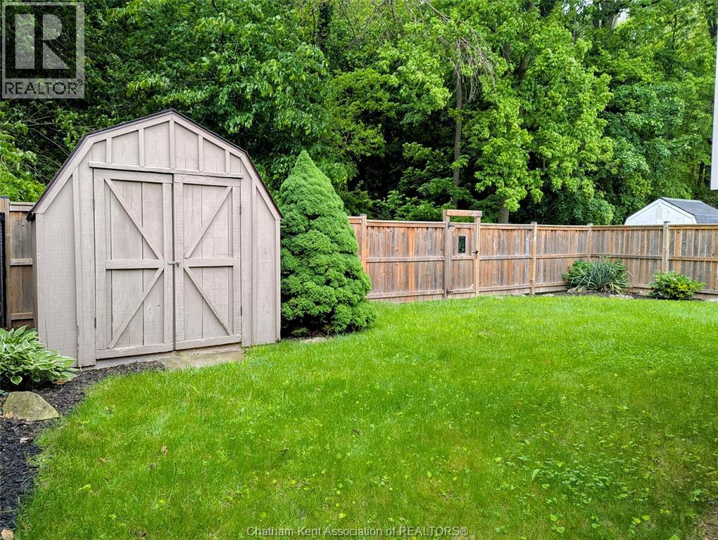 56 WILLOWDALE PLACE, Chatham, Ontario, N7L4M8 — Photo 30