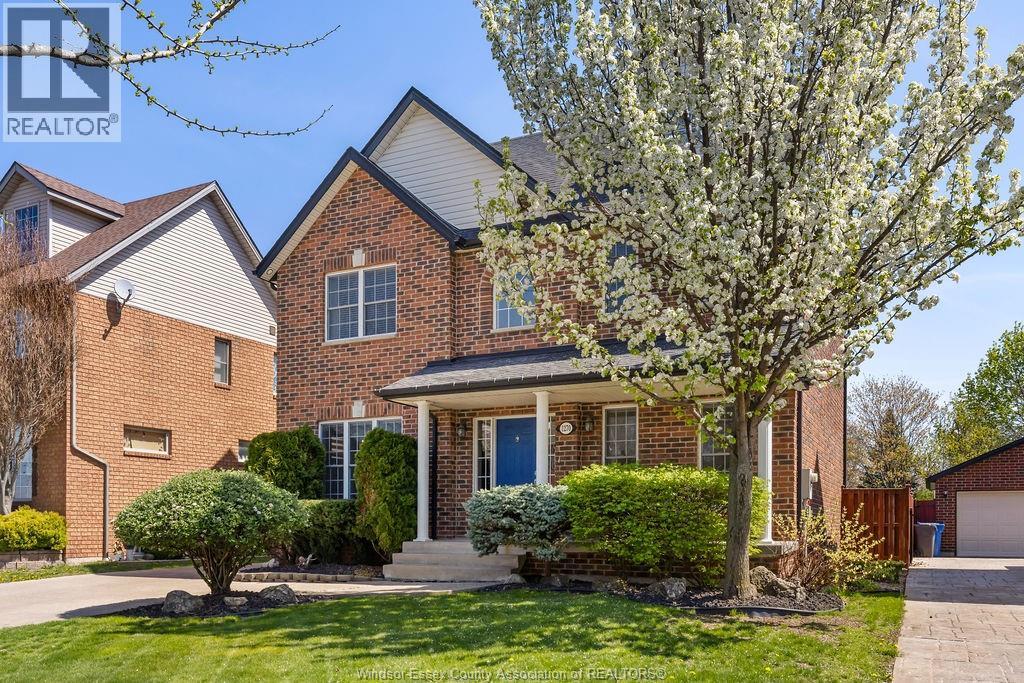 1270 LAKEVIEW AVENUE, Windsor, Ontario, N8P1K9 — Photo 29