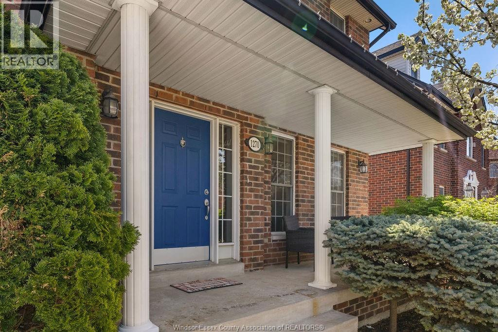 1270 LAKEVIEW AVENUE, Windsor, Ontario, N8P1K9 — Photo 3