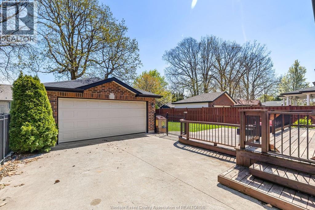 1270 LAKEVIEW AVENUE, Windsor, Ontario, N8P1K9 — Photo 30