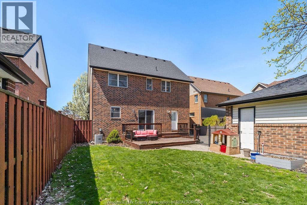 1270 LAKEVIEW AVENUE, Windsor, Ontario, N8P1K9 — Photo 31