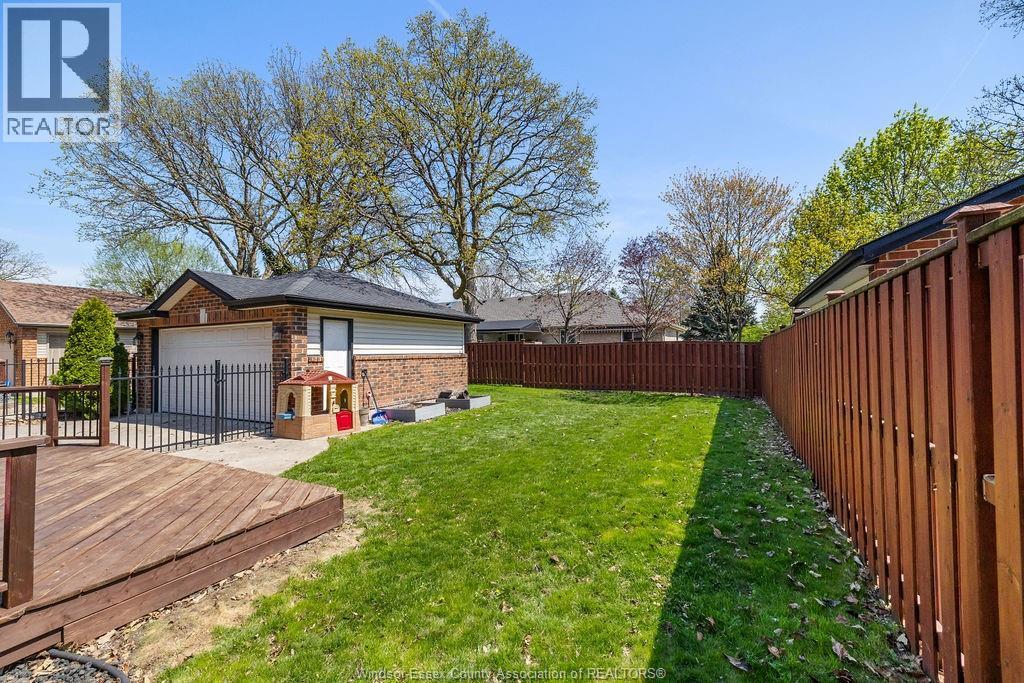 1270 LAKEVIEW AVENUE, Windsor, Ontario, N8P1K9 — Photo 33