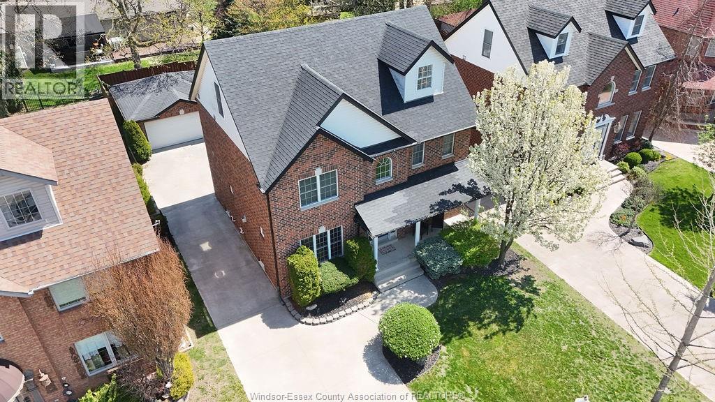 1270 LAKEVIEW AVENUE, Windsor, Ontario, N8P1K9 — Photo 36