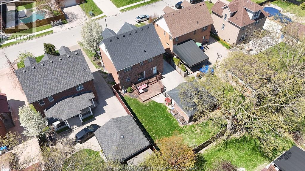 1270 LAKEVIEW AVENUE, Windsor, Ontario, N8P1K9 — Photo 40
