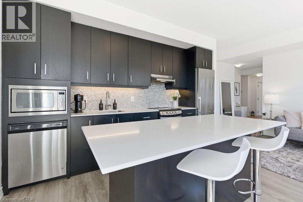 40 ESPLANADE Lane Unit# 406, Grimsby, Ontario, L3M0G9 — Photo 23