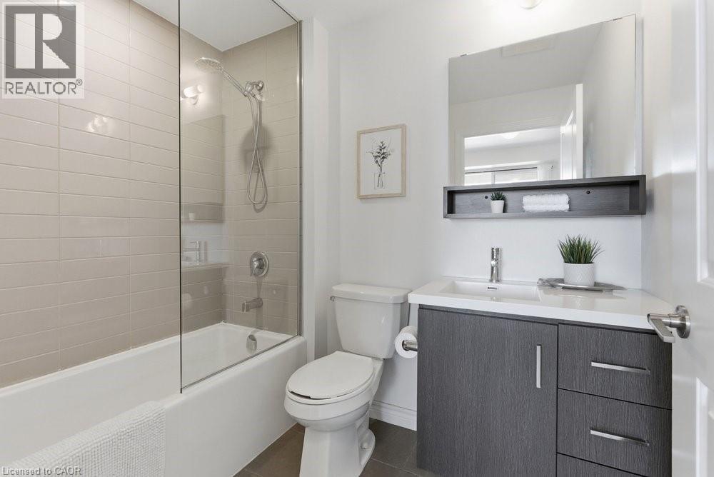40 ESPLANADE Lane Unit# 406, Grimsby, Ontario, L3M0G9 — Photo 29