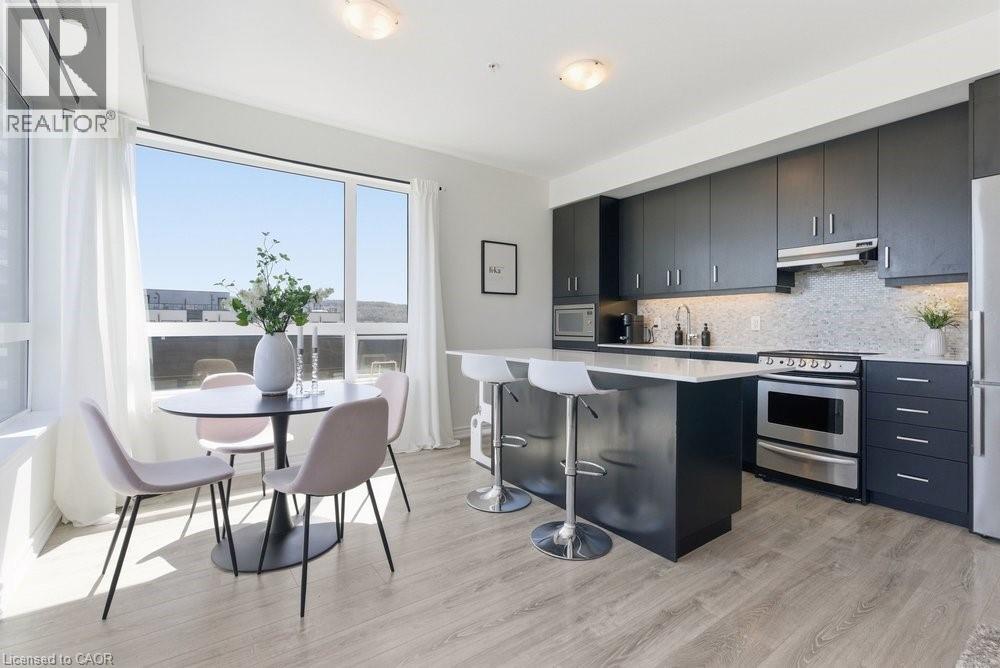 40 ESPLANADE Lane Unit# 406, Grimsby, Ontario, L3M0G9 — Photo 3