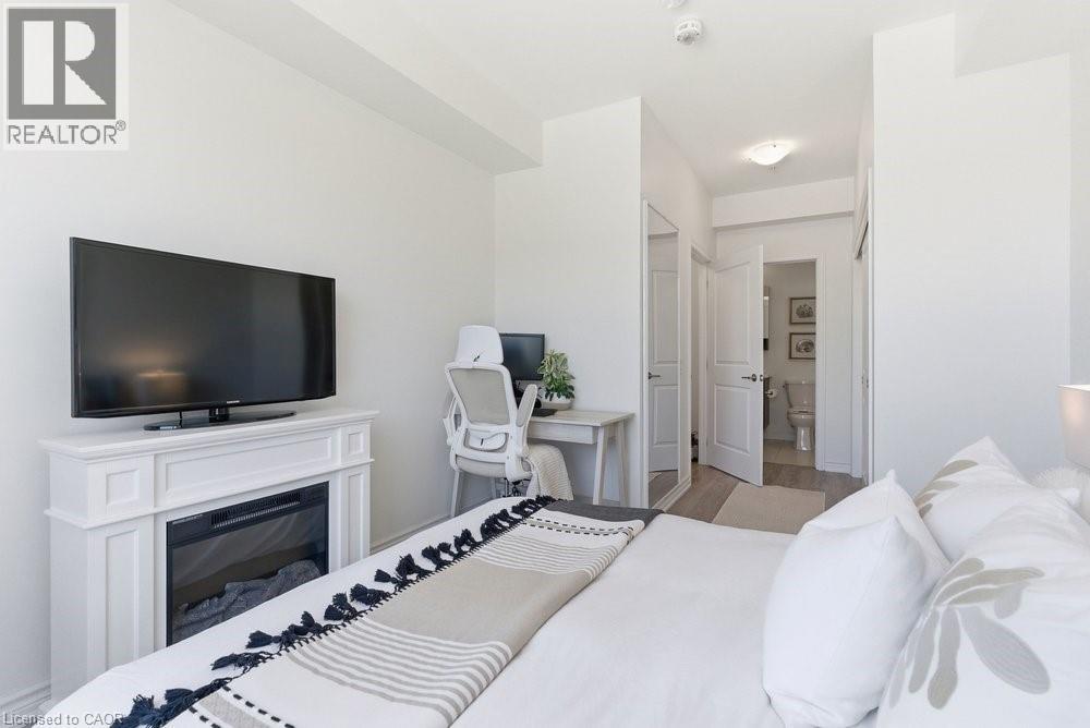 40 ESPLANADE Lane Unit# 406, Grimsby, Ontario, L3M0G9 — Photo 31