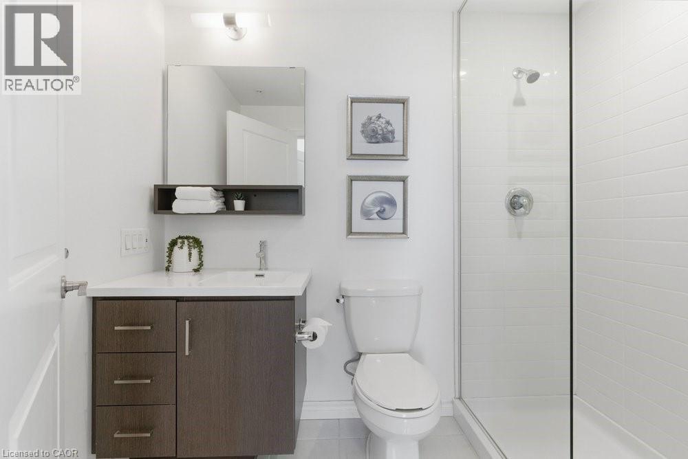 40 ESPLANADE Lane Unit# 406, Grimsby, Ontario, L3M0G9 — Photo 32