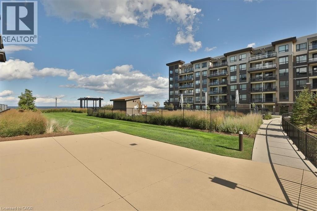 40 ESPLANADE Lane Unit# 406, Grimsby, Ontario, L3M0G9 — Photo 44