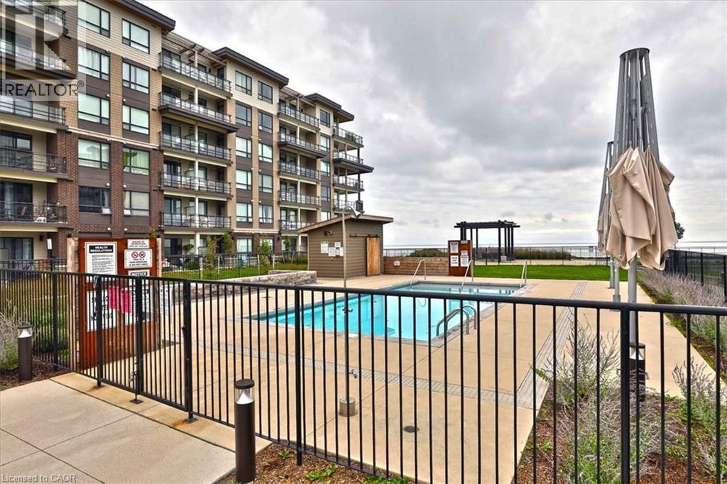 40 ESPLANADE Lane Unit# 406, Grimsby, Ontario, L3M0G9 — Photo 45