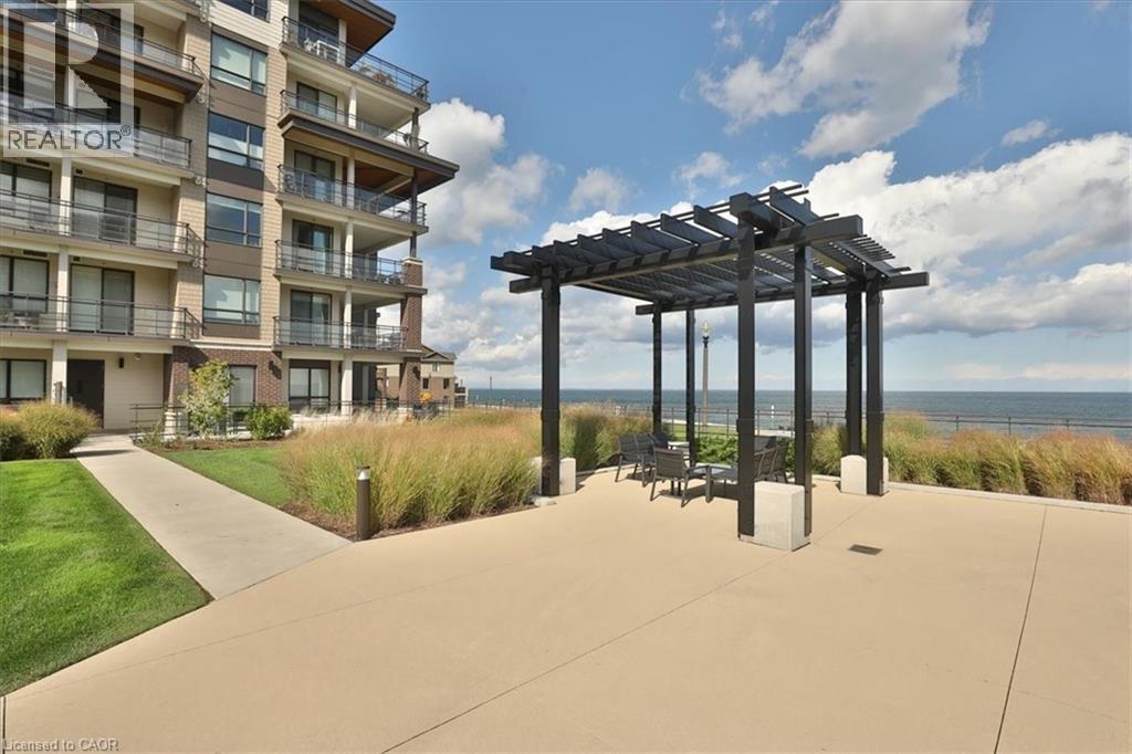 40 ESPLANADE Lane Unit# 406, Grimsby, Ontario, L3M0G9 — Photo 47