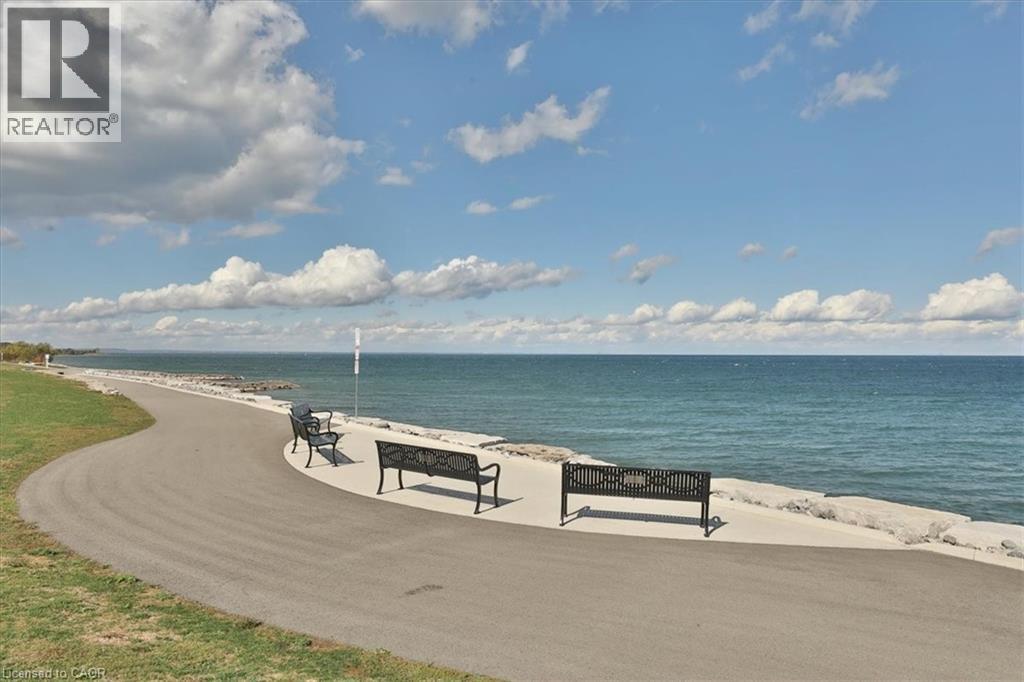 40 ESPLANADE Lane Unit# 406, Grimsby, Ontario, L3M0G9 — Photo 49