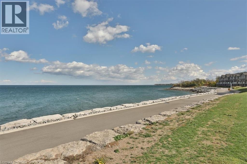 40 ESPLANADE Lane Unit# 406, Grimsby, Ontario, L3M0G9 — Photo 50