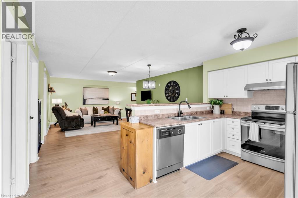 1479 MAPLE Crescent Unit# 102, Milton, Ontario, L9T0B5 — Photo 25