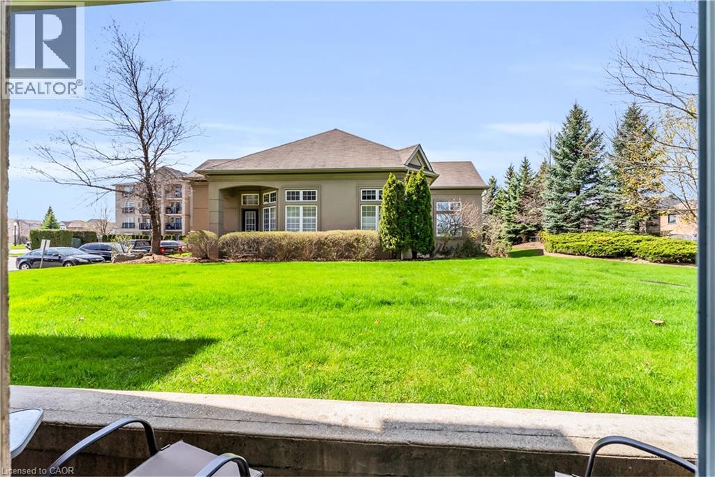 1479 MAPLE Crescent Unit# 102, Milton, Ontario, L9T0B5 — Photo 36