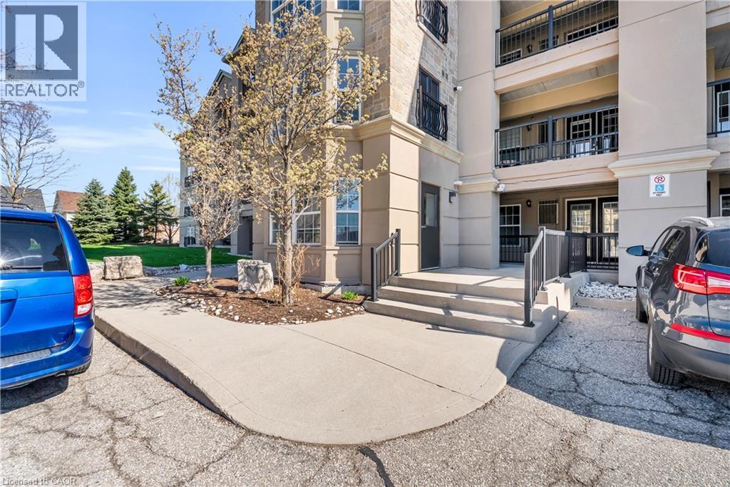 1479 MAPLE Crescent Unit# 102, Milton, Ontario, L9T0B5 — Photo 4