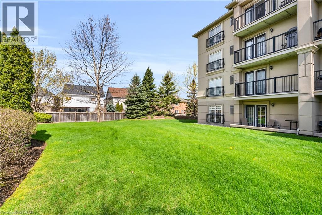 1479 MAPLE Crescent Unit# 102, Milton, Ontario, L9T0B5 — Photo 41