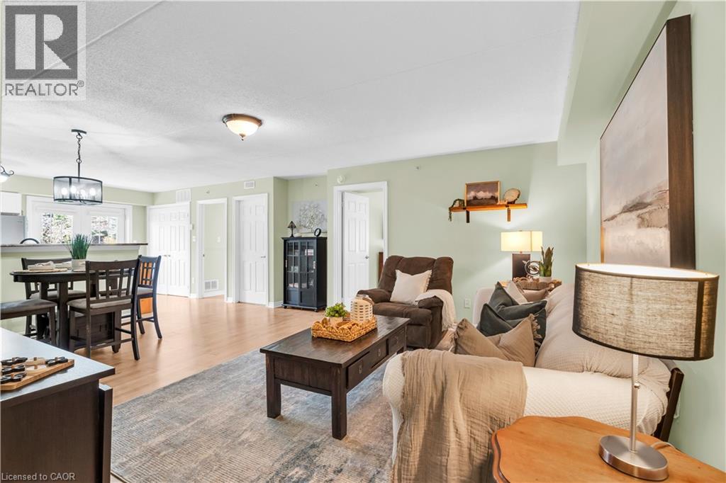 1479 MAPLE Crescent Unit# 102, Milton, Ontario, L9T0B5 — Photo 7