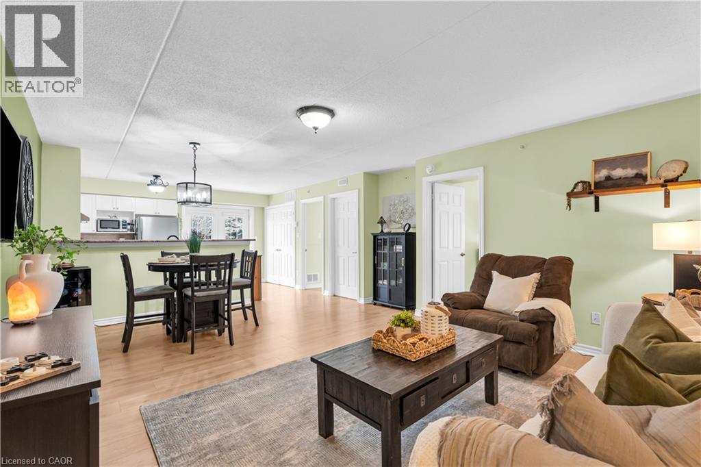 1479 MAPLE Crescent Unit# 102, Milton, Ontario, L9T0B5 — Photo 9