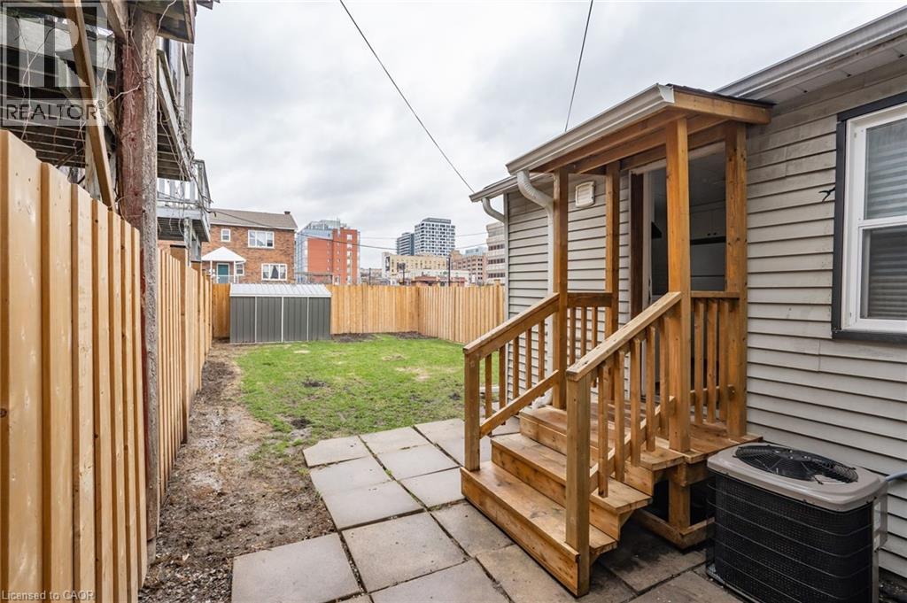 36 & 38 BRUCE Street, Oshawa, Ontario, L1H1P7 — Photo 33