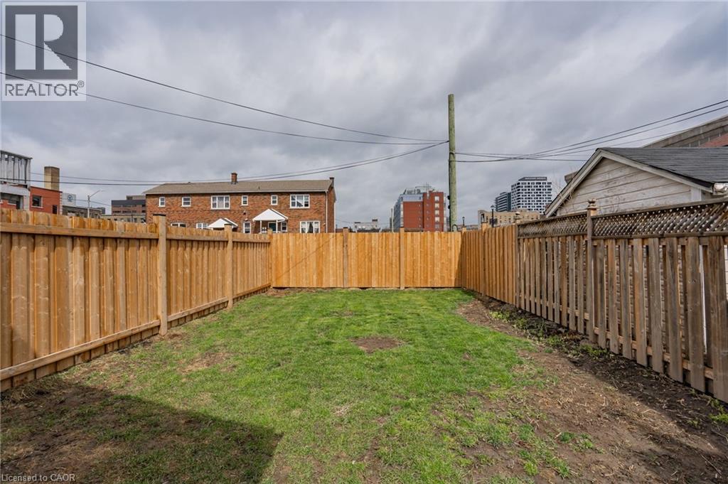 36 & 38 BRUCE Street, Oshawa, Ontario, L1H1P7 — Photo 36