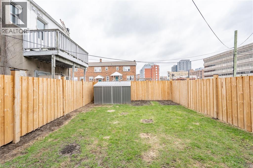 38 BRUCE Street, Oshawa, Ontario, L1H1P7 — Photo 33