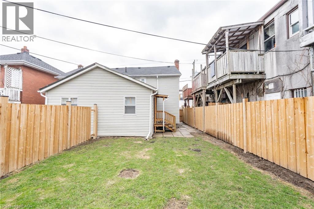 38 BRUCE Street, Oshawa, Ontario, L1H1P7 — Photo 34