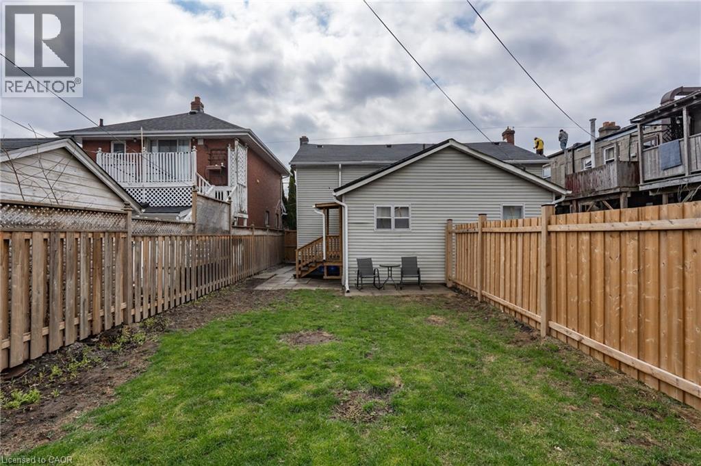 36 BRUCE Street, Oshawa, Ontario, L1H1P7 — Photo 38