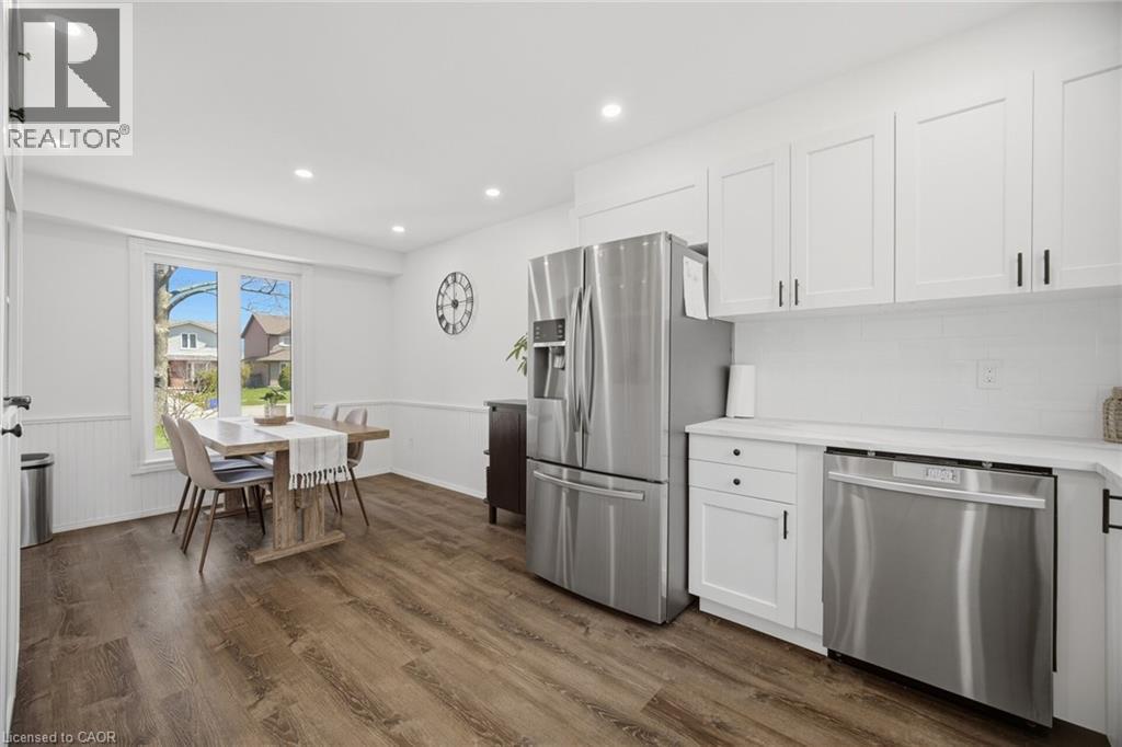 2395 ARNOLD Crescent, Burlington, Ontario, L7P4J2 — Photo 11