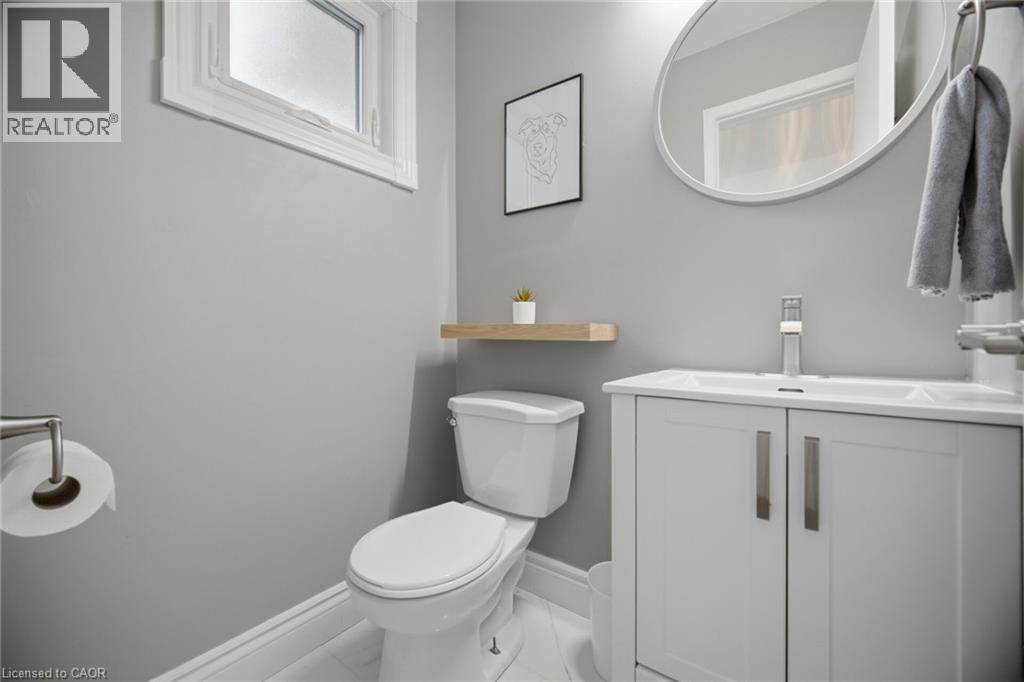 2395 ARNOLD Crescent, Burlington, Ontario, L7P4J2 — Photo 22