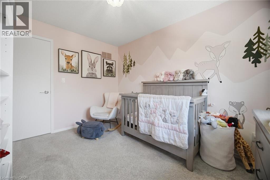 2395 ARNOLD Crescent, Burlington, Ontario, L7P4J2 — Photo 30