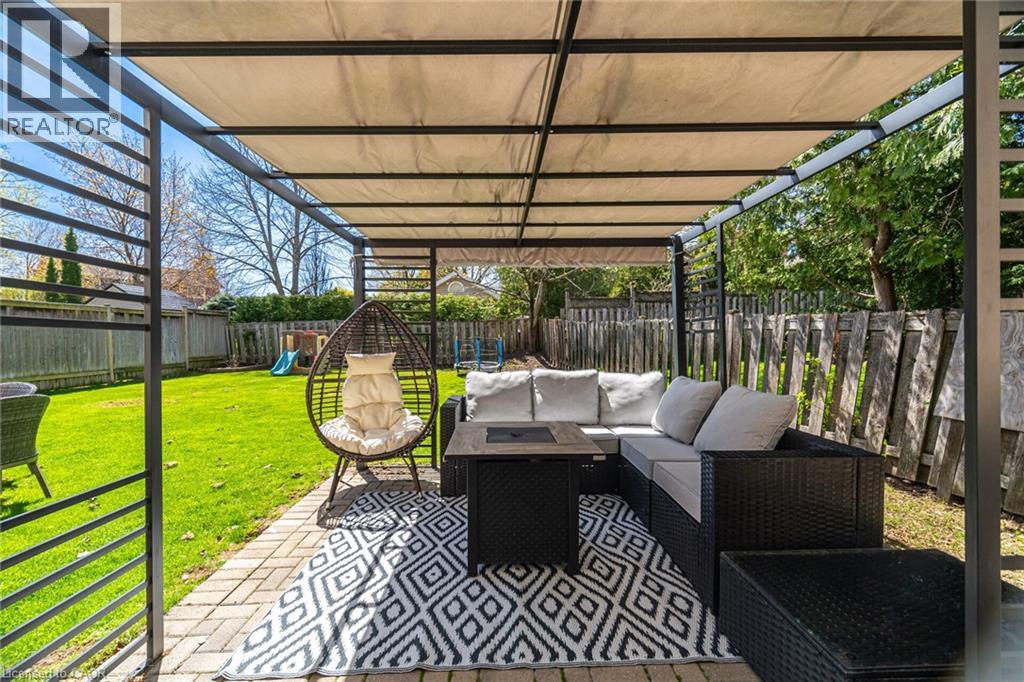 2395 ARNOLD Crescent, Burlington, Ontario, L7P4J2 — Photo 38