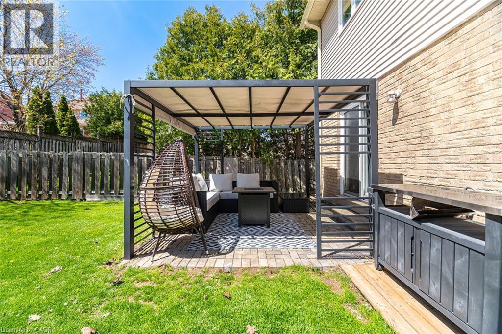 2395 ARNOLD Crescent, Burlington, Ontario, L7P4J2 — Photo 39