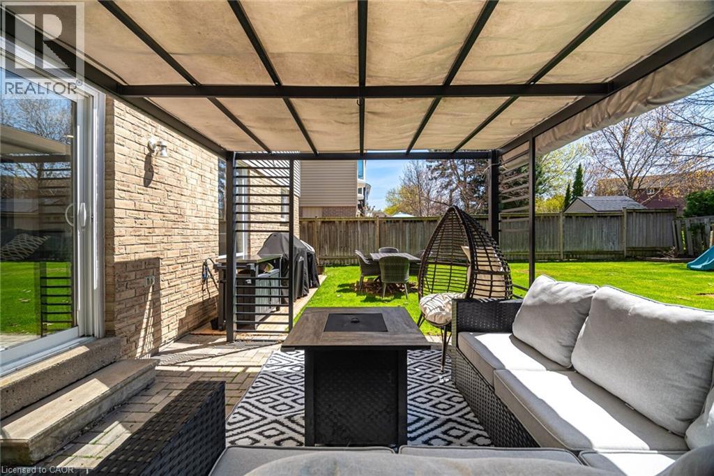 2395 ARNOLD Crescent, Burlington, Ontario, L7P4J2 — Photo 41