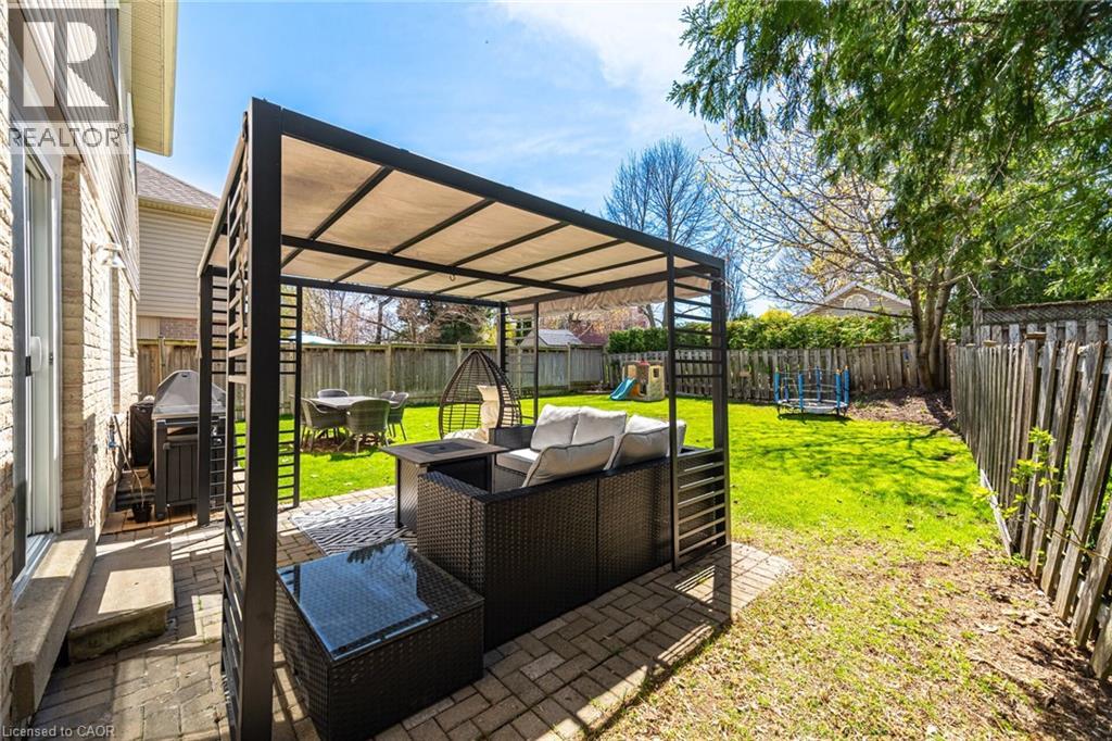 2395 ARNOLD Crescent, Burlington, Ontario, L7P4J2 — Photo 42