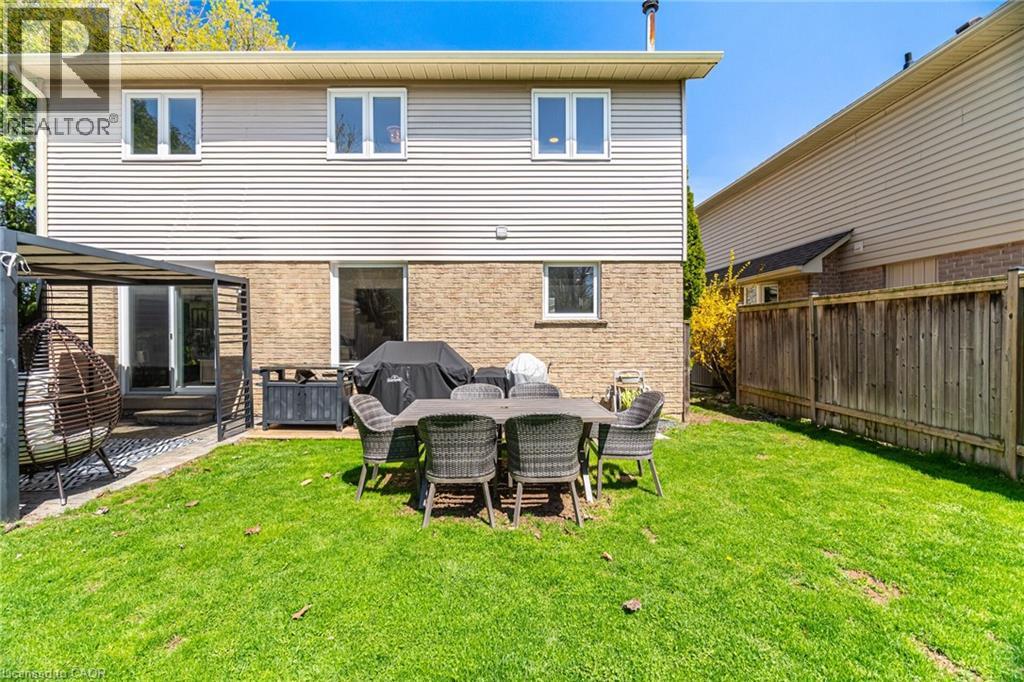 2395 ARNOLD Crescent, Burlington, Ontario, L7P4J2 — Photo 43
